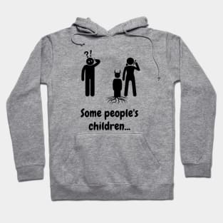 Some Peoples Children 01 Hoodie